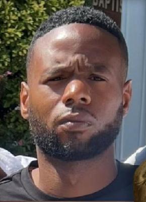 David Washington death by force case profile photo
