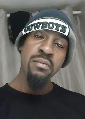 Erik Mewborn death by force case in Washington, DC