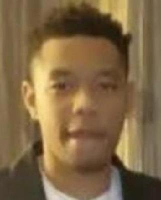 Korey Glasker death by force case profile photo