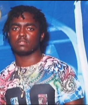 Randall Robinson death by force case profile photo