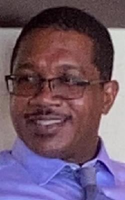Townsend Reginald Sowell death by force case in Washington, DC
