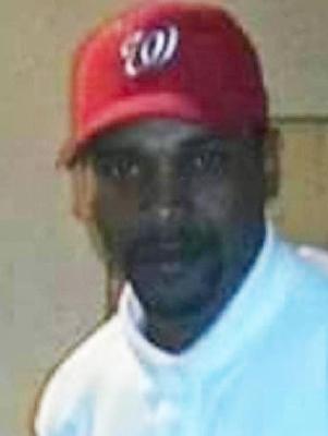 Michael Simpson death by force case profile photo