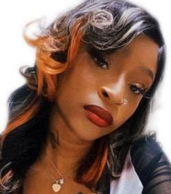 Louloni Jordan death by force case profile photo