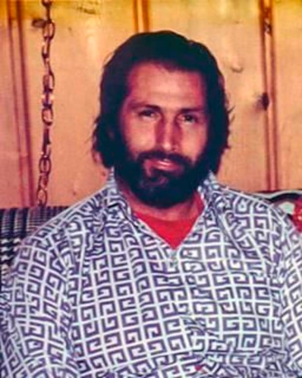 Michael Allison Fire Island death by force case in Anchorage, AK