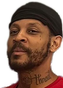 Antowine Baker death by force case profile photo