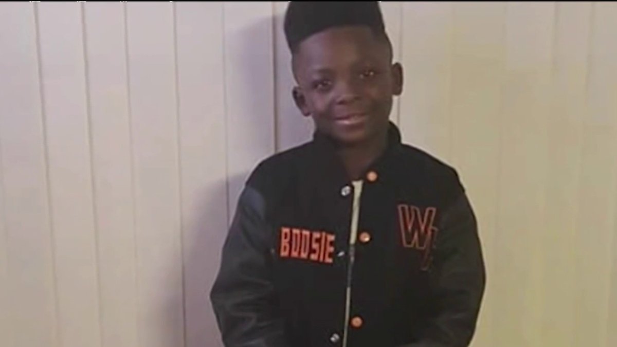 Davon McNeal death by force case in Washington, DC