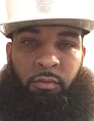 Trent Davis death by force case profile photo