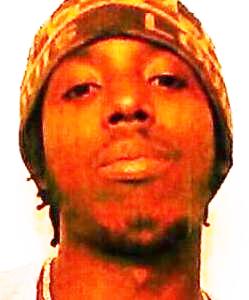 Morris Frazier death by force case profile photo