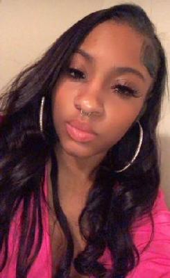 Ambria Farmer death by force case in Washington, DC