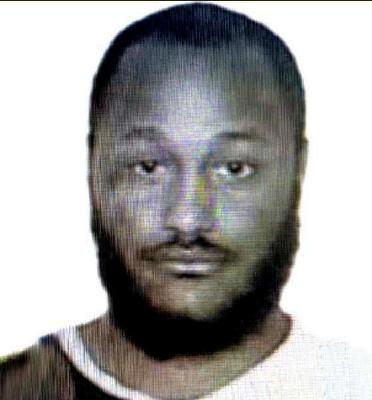 Danzell Hall death by force case in Washington, DC
