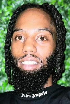 Anthony Willis death by force case profile photo