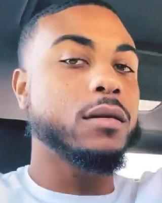 Dionzae Foote death by force case in Washington, DC