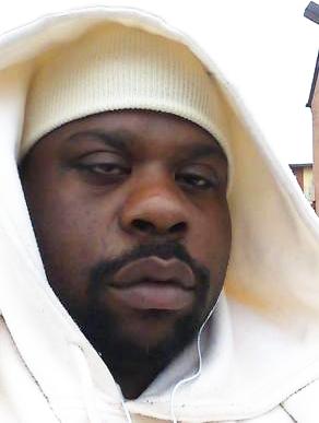 Michael Sturgent Morris death by force case in Washington, DC