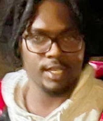 Marcellus Jackson death by force case profile photo