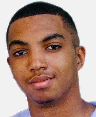Vaughn Dozier death by force case profile photo