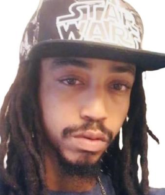 James King death by force case profile photo