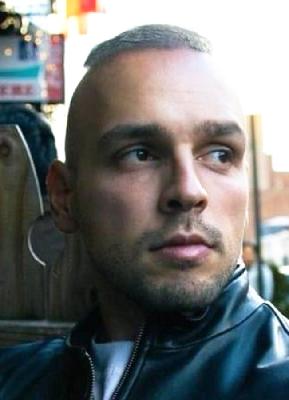 Omer Demir death by force case profile photo