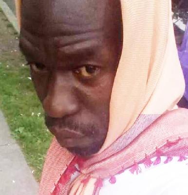 Darryl Williams death by force case in Washington, DC