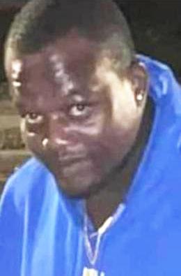 Gary Roberson death by force case in Washington, DC
