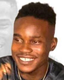 Chidozie Njoku death by force case in Washington, DC