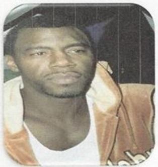 Joseph Martin death by force case profile photo
