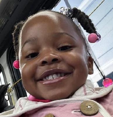 Ty�ah Settles death by force case in Washington, DC