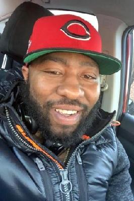 Ricky Canty death by force case in Washington, DC