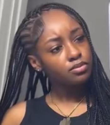 Niomi Russell death by force case profile photo