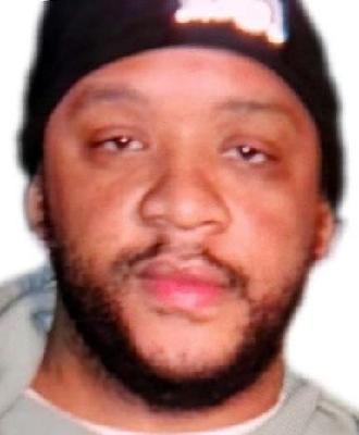Christian Elsberry death by force case in Washington, DC