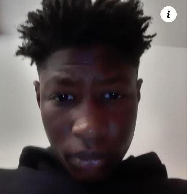 Avion Evans death by force case profile photo