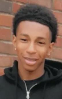 Marquis Ward death by force case profile photo