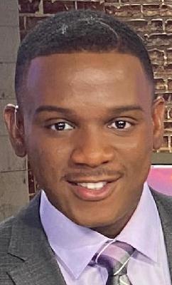 Michael James Quander death by force case profile photo