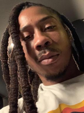 Dimitrious Tre�von Brown death by force case in Washington, DC