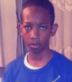 Matthew Ginyard death by force case profile photo