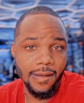 Rasheem Bankins death by force case profile photo