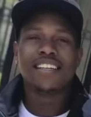 Anthony Brown death by force case in Washington, DC