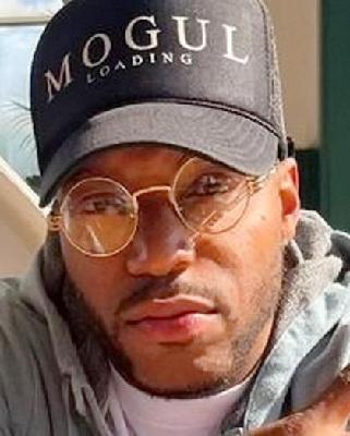Jay Lucks death by force case profile photo