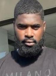Darius Robinson death by force case in Washington, DC