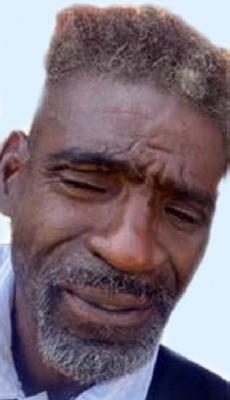 Leon Harper death by force case profile photo