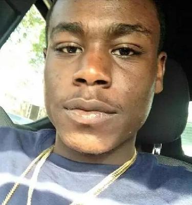 Malon Nurse death by force case in Washington, DC