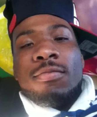 Jeremy Johnson death by force case profile photo