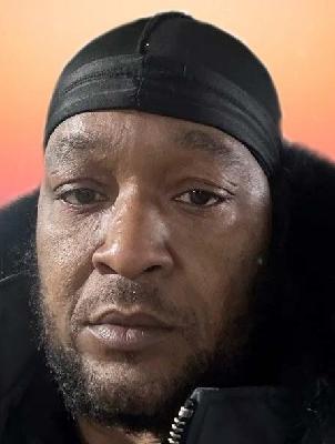 Rufus Brown death by force case in Washington, DC