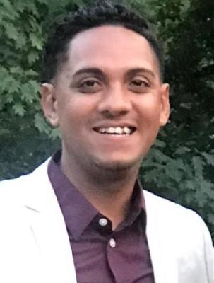Alberto Vasquez death by force case in Washington, DC