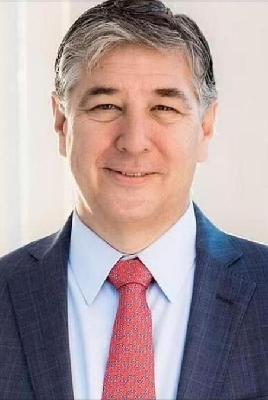 Mike Gill death by force case profile photo