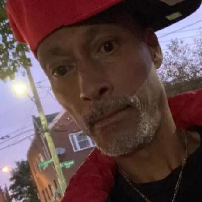 Raymond Leon Ballard death by force case in Washington, DC