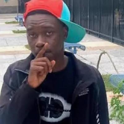 Tyreek Sheldon Moore death by force case in Washington, DC