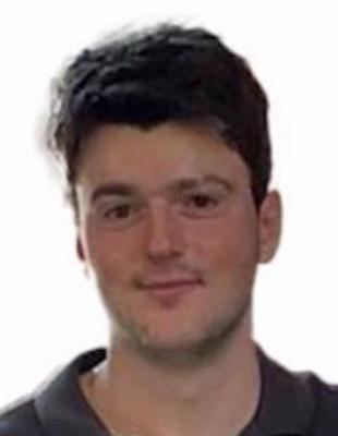Ryan Realbuto death by force case in Washington, DC
