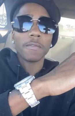 Ronald Crews death by force case profile photo