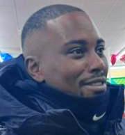 Torrell Page death by force case profile photo