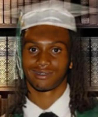 Jihad Darden death by force case in Washington, DC